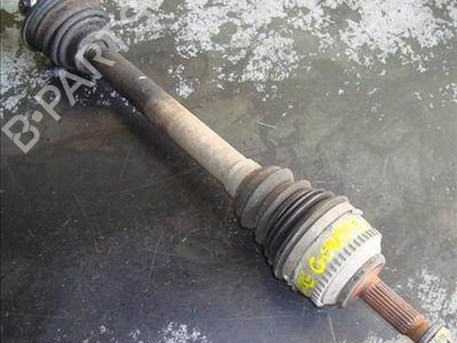 Used Left front driveshaft RENAULT MEGANE I (BA0/1_) 1.4 16V (BA0D, BA1H, BA0W, BA10) (95 hp) 11340512