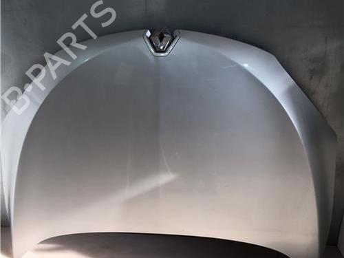 Used Hood RENAULT MEGANE III Hatchback (BZ0/1_, B3_) 1.5 dCi (BZ0C) (90 hp) 9661611