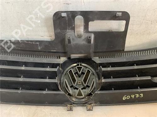 Grille VW POLO IV (9N_, 9A_)  | BP29755025C40 