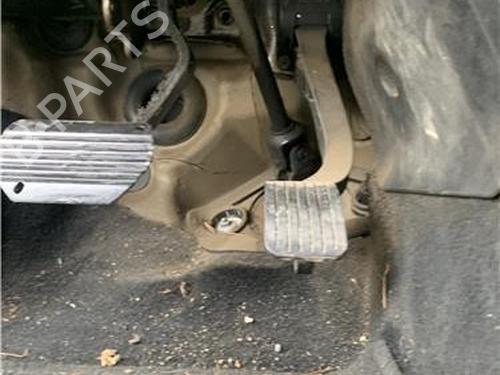 Pedal CITROËN C4 Picasso I MPV (UD_)  | BP32418157I4 