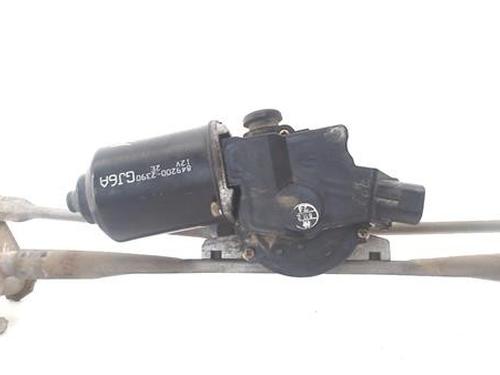 Front wiper motor MAZDA 6 Hatchback (GG)  | BP32162076M29 