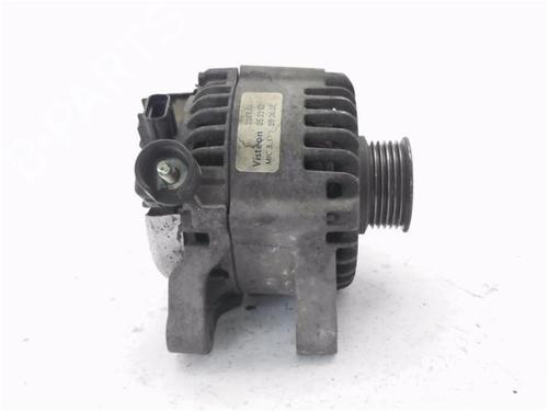 Alternator FORD FIESTA V (JH_, JD_) 1.4 TDCi | BP29559418M7 