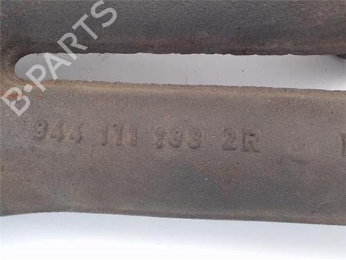 Exhaust manifold PORSCHE 944  | BP13043225M110 