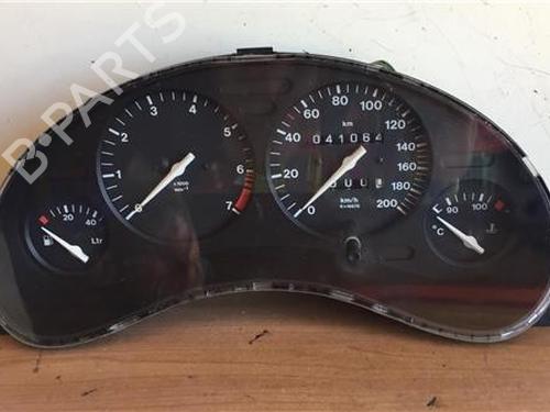 Cockpit OPEL CORSA B (S93) [1993-2009]  12596687
