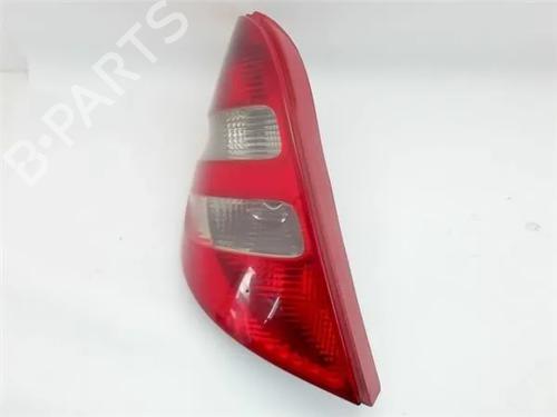 Used Left taillight MERCEDES-BENZ A-CLASS (W169) A 180 CDI (169.007, 169.307) (109 hp) 10960244