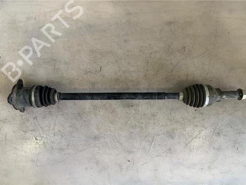 Outra SUZUKI SX4 (EY, GY) [2006-2024]  18130503