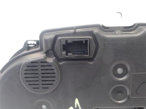 Instrument cluster OPEL CORSA D (S07) 1.3 CDTI (L08, L68) | BP22632494C47 