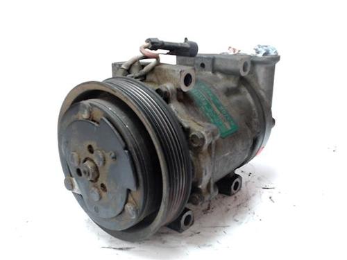 AC Kompressor ALFA ROMEO 147 (937_) [2000-2010]  13052944