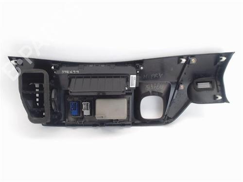 Climate control HONDA FR-V (BE)  | BP16813246I5 