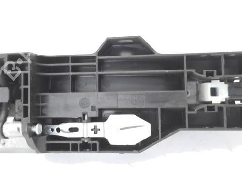 Rear right exterior door handle NISSAN MICRA IV (K13K, K13KK) 1.2 | BP23408825C130
