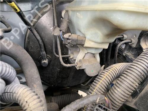 Servo brake OPEL CORSA D (S07)  | BP32421396M42 