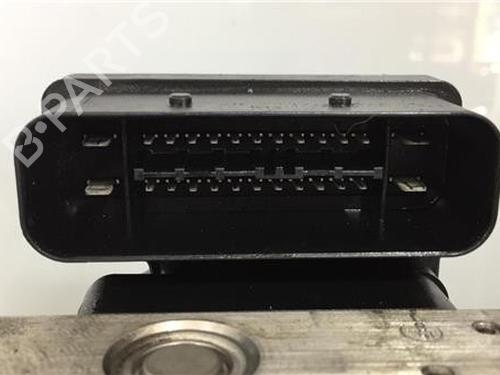 ABS pump FORD FOCUS II (DA_, HCP, DP) 1.6 TDCi | BP9696428M43 
