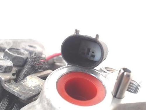 AC compressor MERCEDES-BENZ E-CLASS (W211) E 270 CDI (211.016) | BP35986573M34  - Image 9