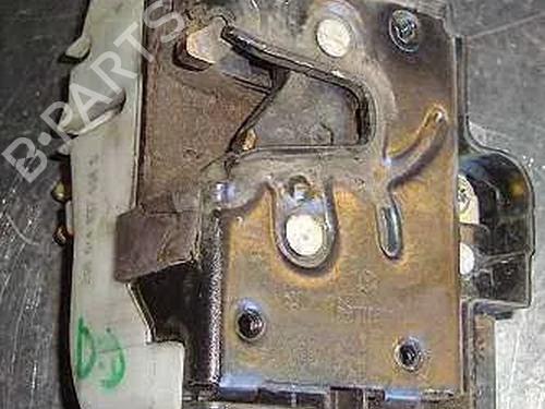Used Front right lock SEAT CORDOBA (6K2) [1999-2002]  11362434