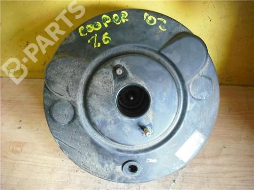 Servo frein MINI MINI (R50, R53) Cooper (116 hp) 9661049