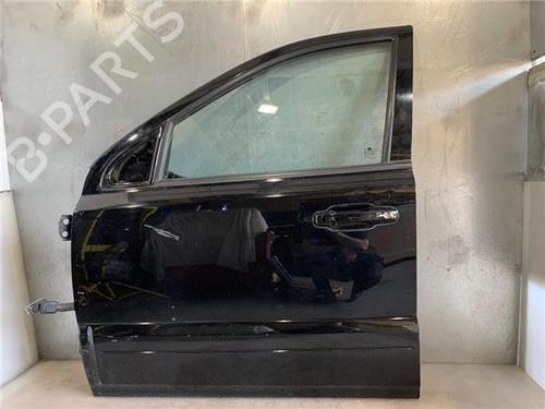 Used Left front door KIA SORENTO I (JC) [2002-2011]  20121553