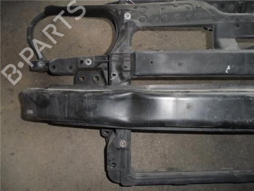 Front slam panel VW POLO (9N_, 9A_)  | BP9661070C72 