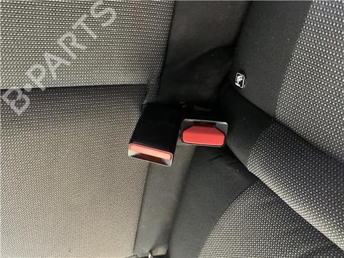 Seat buckle CITROËN C3 III (SX) 1.2 VTi 82 | BP33288007I32 - Image 5