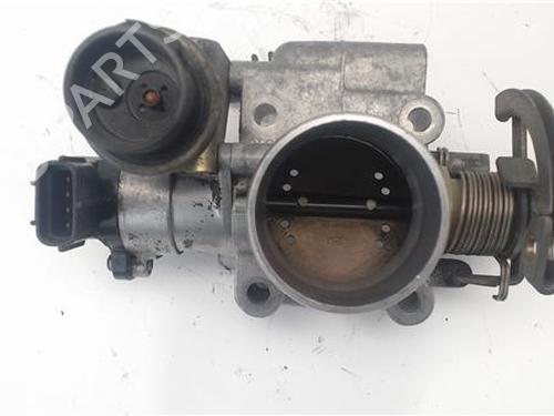 Throttle body TOYOTA COROLLA (_E11_) 2.0 D (CE110_, CE110R) | BP17030757M82 
