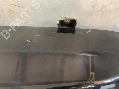 Tailgate VW GOLF VI (5K1)  | BP23408666C6 
