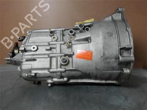 Gearbox BMW 3 (E36) 325 tds | BP19094939M3 