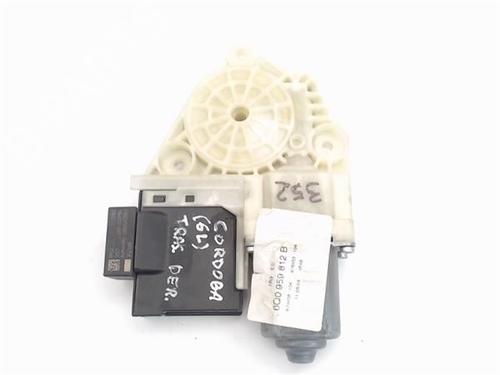 Right rear window motor SEAT CORDOBA (6L2)  | BP14343510E22 