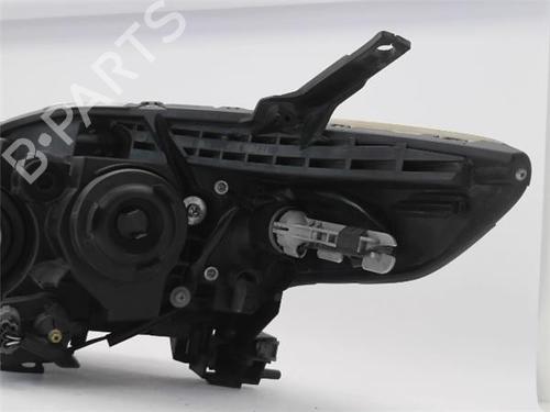 Right headlight MAZDA 5 (CR) 2.0 (CREW, CR19) | BP29114625C29  - Image 8