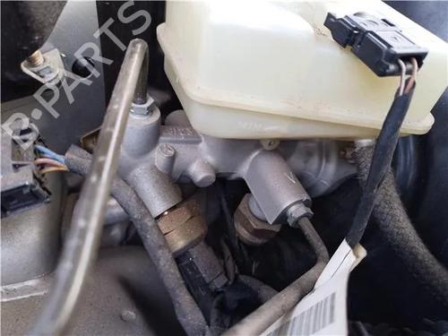 Used Brake master cylinder Brake master cylinder MERCEDES-BENZ CLK (C208) CLK 200 Kompressor (208.344) (163 hp) 23446011 23446011