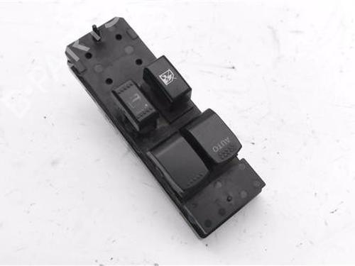 Used Left front window switch Left front window switch FIAT SEDICI (189_) 1.9 D Multijet (120 hp) 40150619 40150619