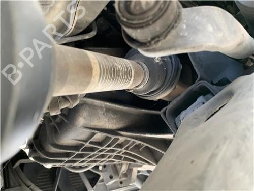 Left front driveshaft FORD TRANSIT CONNECT (P65_, P70_, P80_) 1.8 TDCi | BP32450680M38 