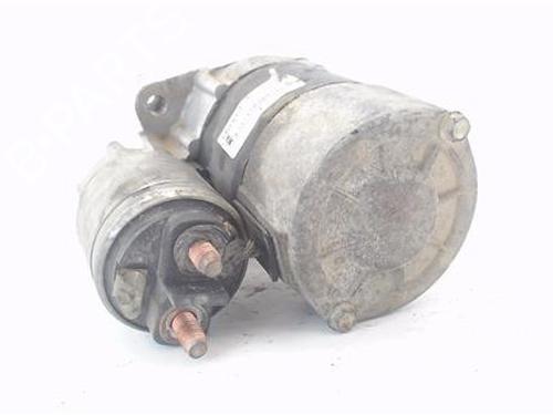 Starter RENAULT SCÉNIC I MPV (JA0/1_, FA0_) 1.6 16V | BP25939182M8 