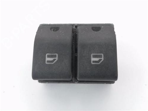 Left front window switch VW POLO (9N_, 9A_)  | BP28098127I27 