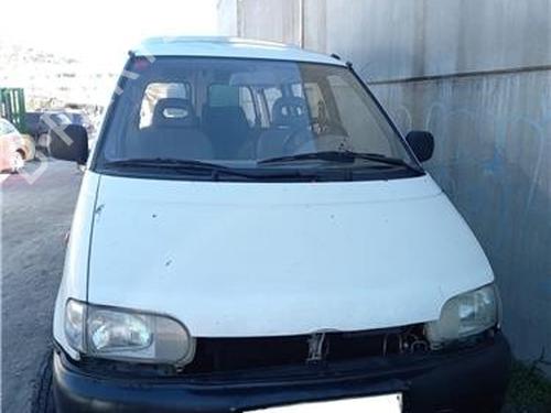 Right headlight NISSAN VANETTE CARGO Bus (HC 23) 2.3 D | BP11342365C29 