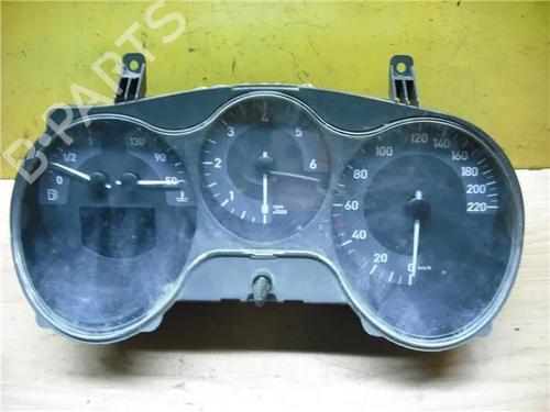 Used Instrument cluster SEAT LEON (1P1) 1.9 TDI (105 hp) 12109452
