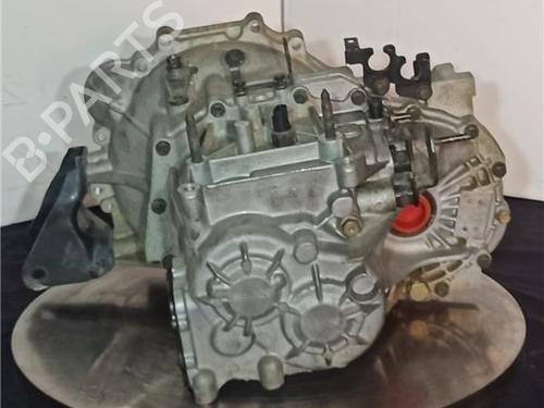 Gearbox KIA CARENS II MPV (FJ)  | BP13375607M3 