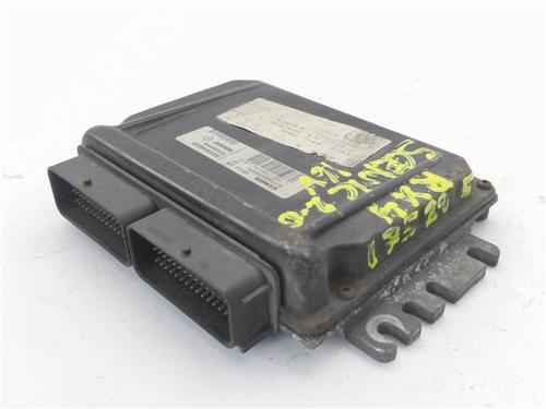 Electronic module RENAULT SCÉNIC I MPV (JA0/1_, FA0_) 2.0 16V RX4 | BP13643483M83 