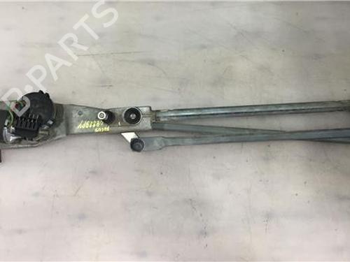 Viskermotor vindrute FORD FOCUS I (DAW, DBW) 1.8 TDCi (115 hp) 11342421