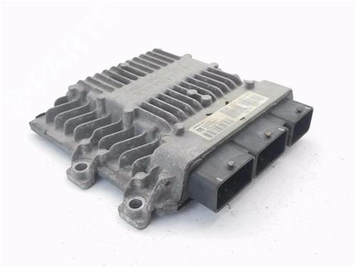 Used Electronic module Electronic module FIAT SCUDO Bus (270_, 272_) [2007-2016] 33731358 33731358