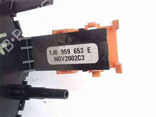 Kontaktrulle Airbag SEAT LEON (1M1) 1.6 16 V | BP17753124C102 