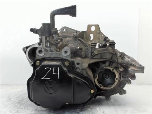 Gearbox SKODA OCTAVIA I (1U2)  | BP13055881M3 