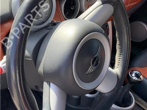 Steering wheel MINI MINI Convertible (R52) Cooper | BP24416016C49