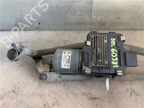Front wiper motor AUDI A3 (8P1)  | BP29502861M29 