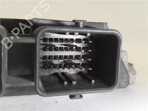 Electronic module CITROËN C4 I (LC_)  | BP13049634M83 