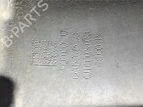 Rear differential LEXUS RX (_U3_) 400h (MHU38_) | BP25604764M24 