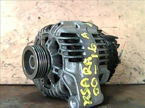 Alternator CITROËN XSARA (N1) 1.6 i | BP9660904M7 