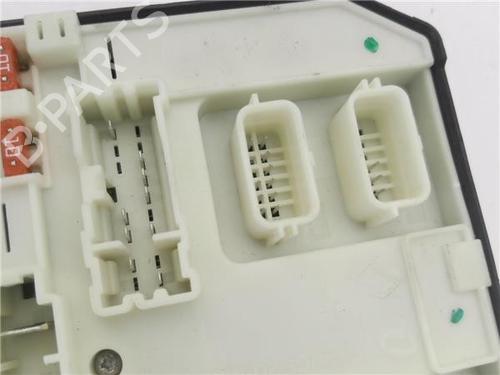 Andre RENAULT MASTER III Bus (JV) 2.3 dCi 125 FWD (JV0C, JV0D, JV0H, JV0G, JV0J) | BP33220541O1  - Image 8