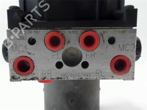 ABS pump ALFA ROMEO 147 (937_)  | BP13414306M43 