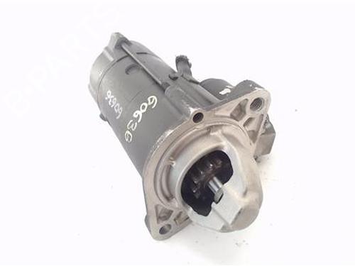 Starter OPEL MOKKA / MOKKA X (J13) 1.7 CDTI (_76) | BP30169992M8
