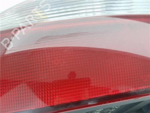 Left taillight HYUNDAI COUPE I (RD) 2.0 | BP32271926C34