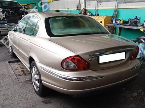 Hand brake JAGUAR X-TYPE I (X400) 2.0 D | BP31754358I18 